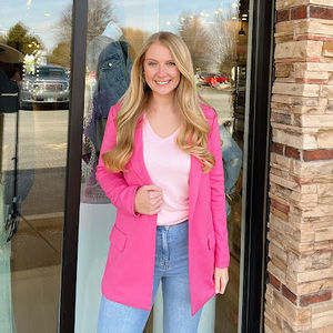 Meet your Posher, Brooke